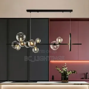 Nordic Chandelier Light