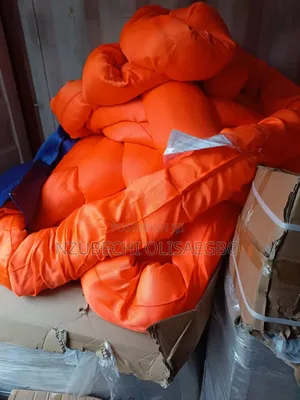 100ton by 10 Meter Endless Belt
