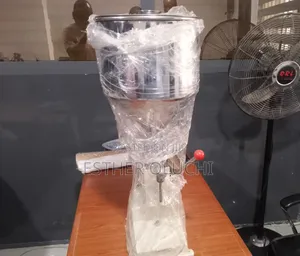 Manual Filling Machine