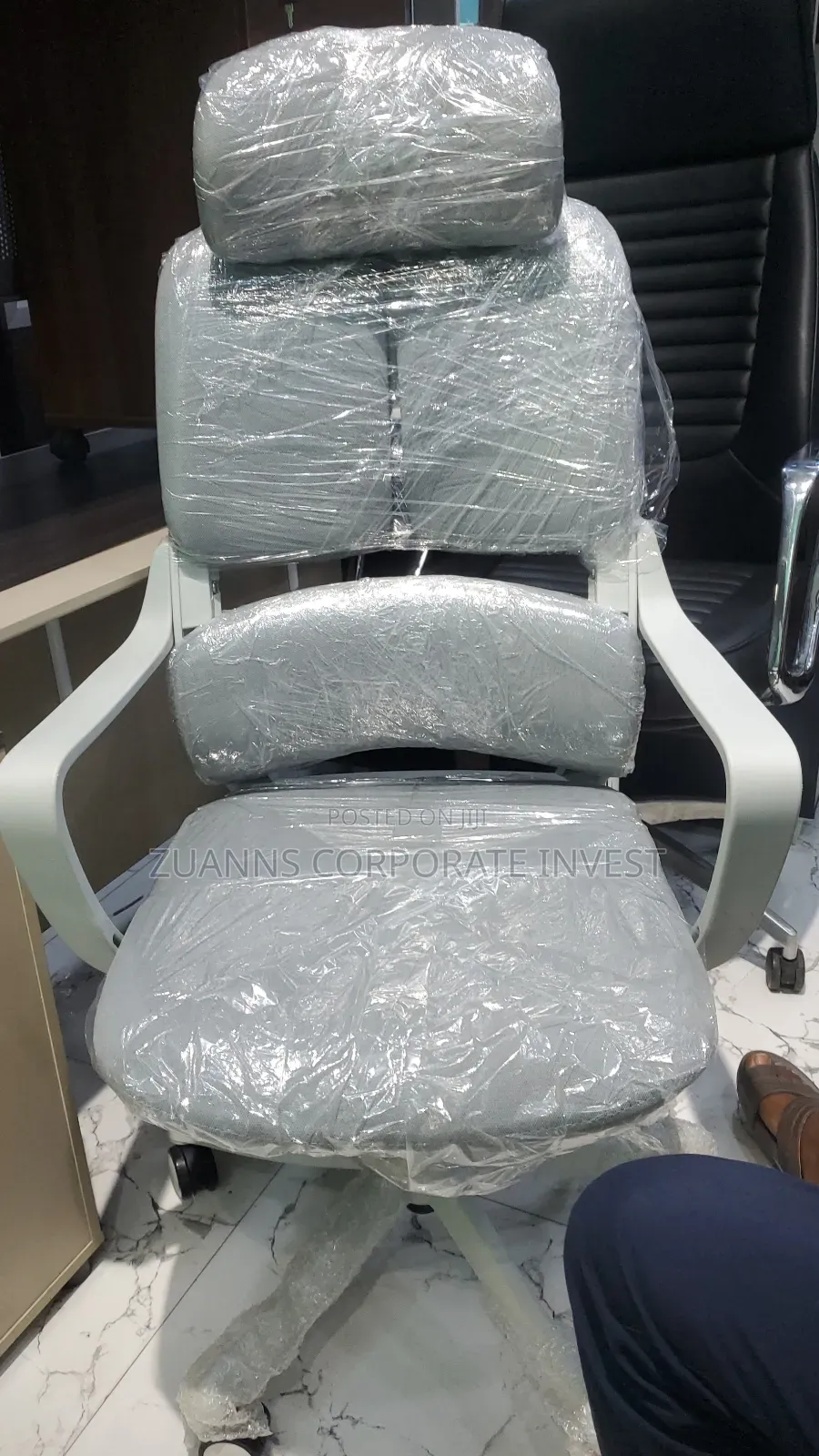 Office Chairs