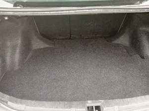 Toyota Corolla 2012 Gray