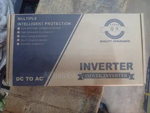 Power Inverter