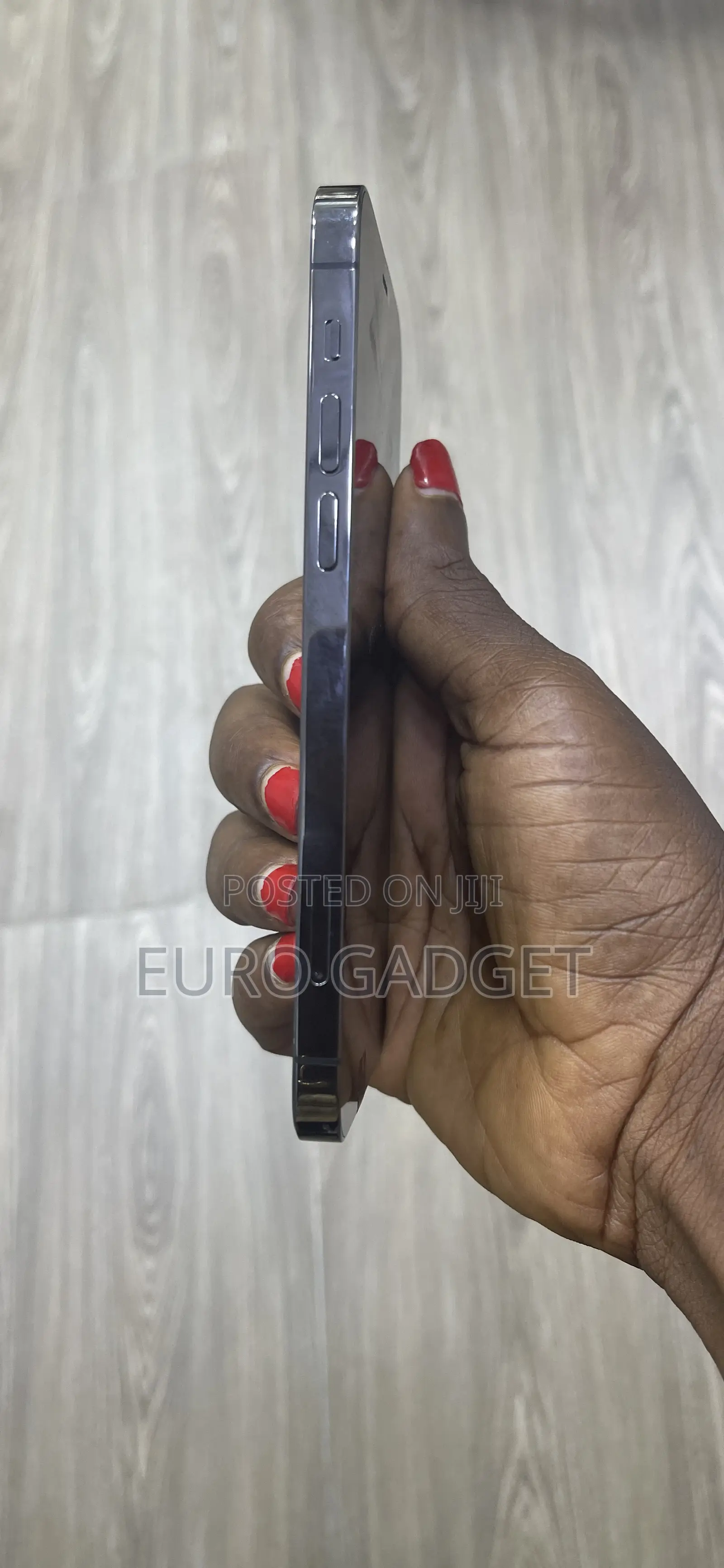 Apple iPhone 12 Pro 128 GB Black