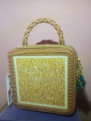 Luxury High Quality Bag