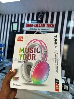Jbl Headphone