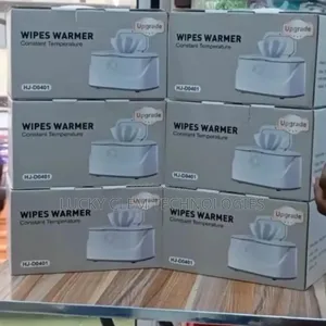 Wipes Warmer