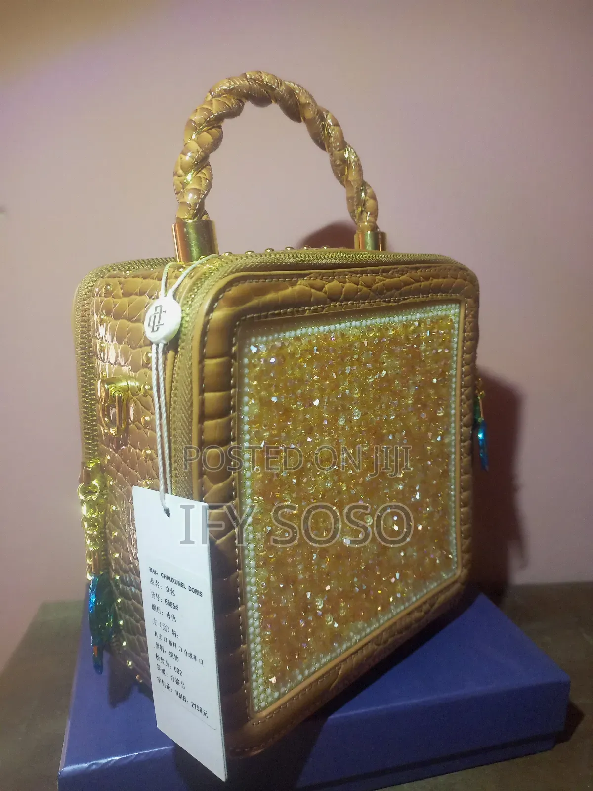 Luxury High Quality Bag