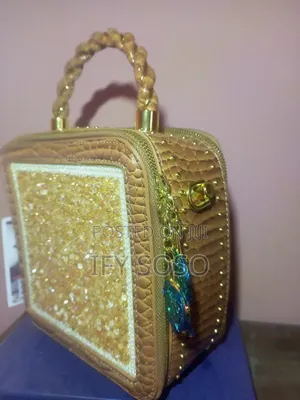 Luxury High Quality Bag