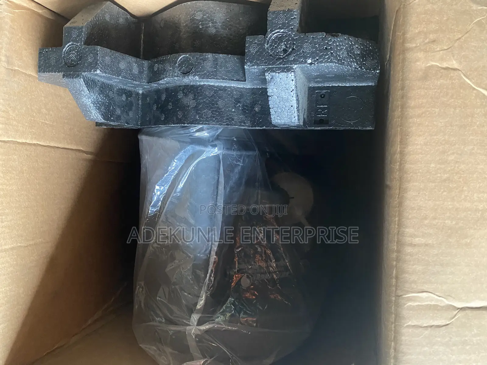 Oxygen Concentrator 10l