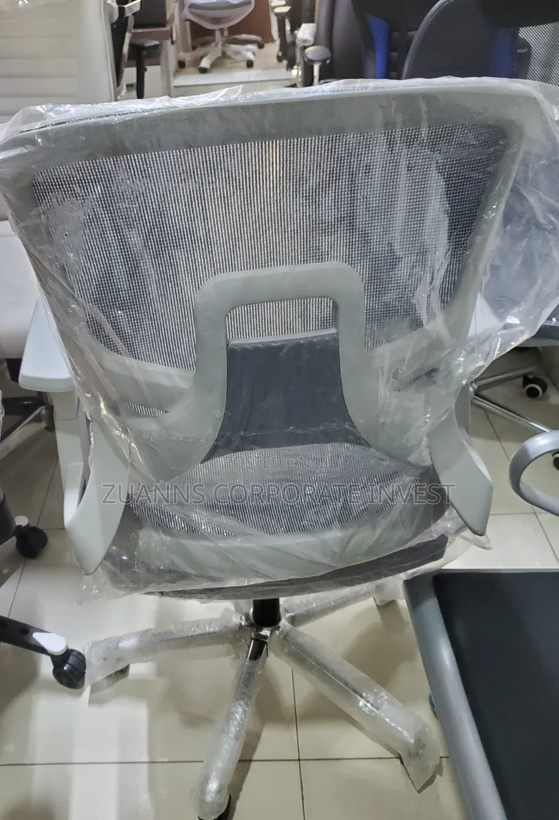 Office Chair