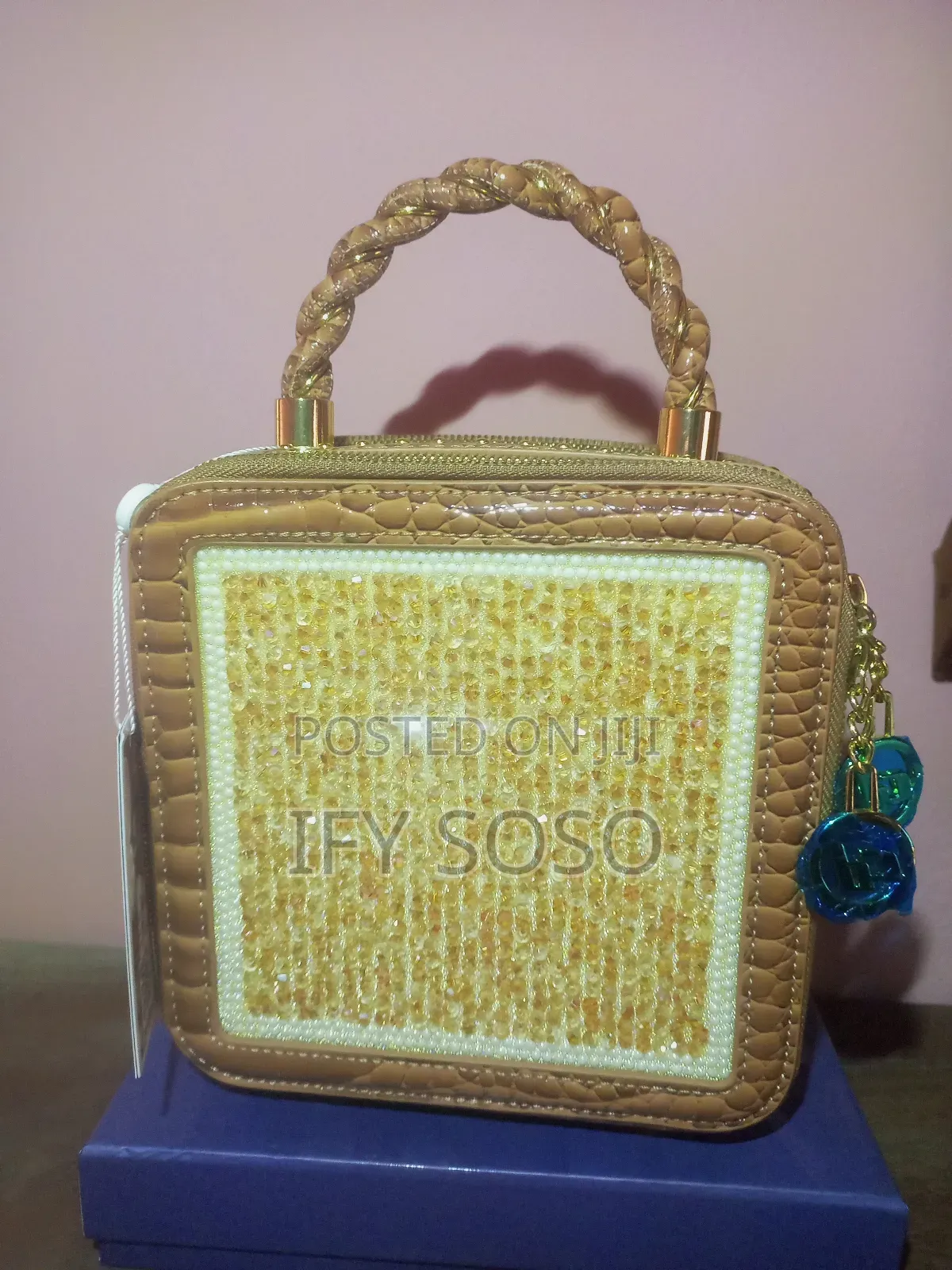 Luxury High Quality Bag