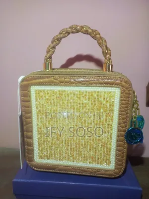 Luxury High Quality Bag