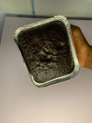 Foil Cakes