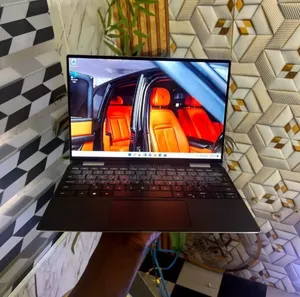 Laptop Dell XPS 13 9310 16GB Intel Core i7 SSD 512GB
