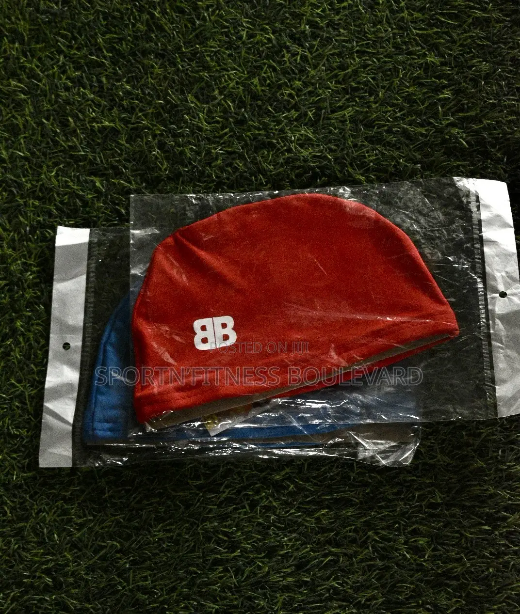 Swimming Caps