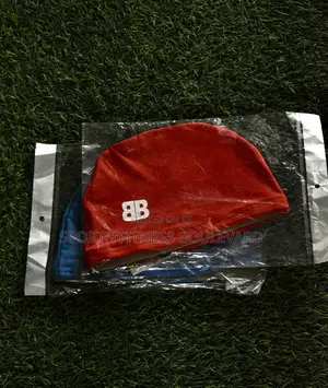 Swimming Caps