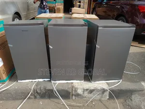 Hisense 121 Liters Single Door Refrigerator | Ref 121dr