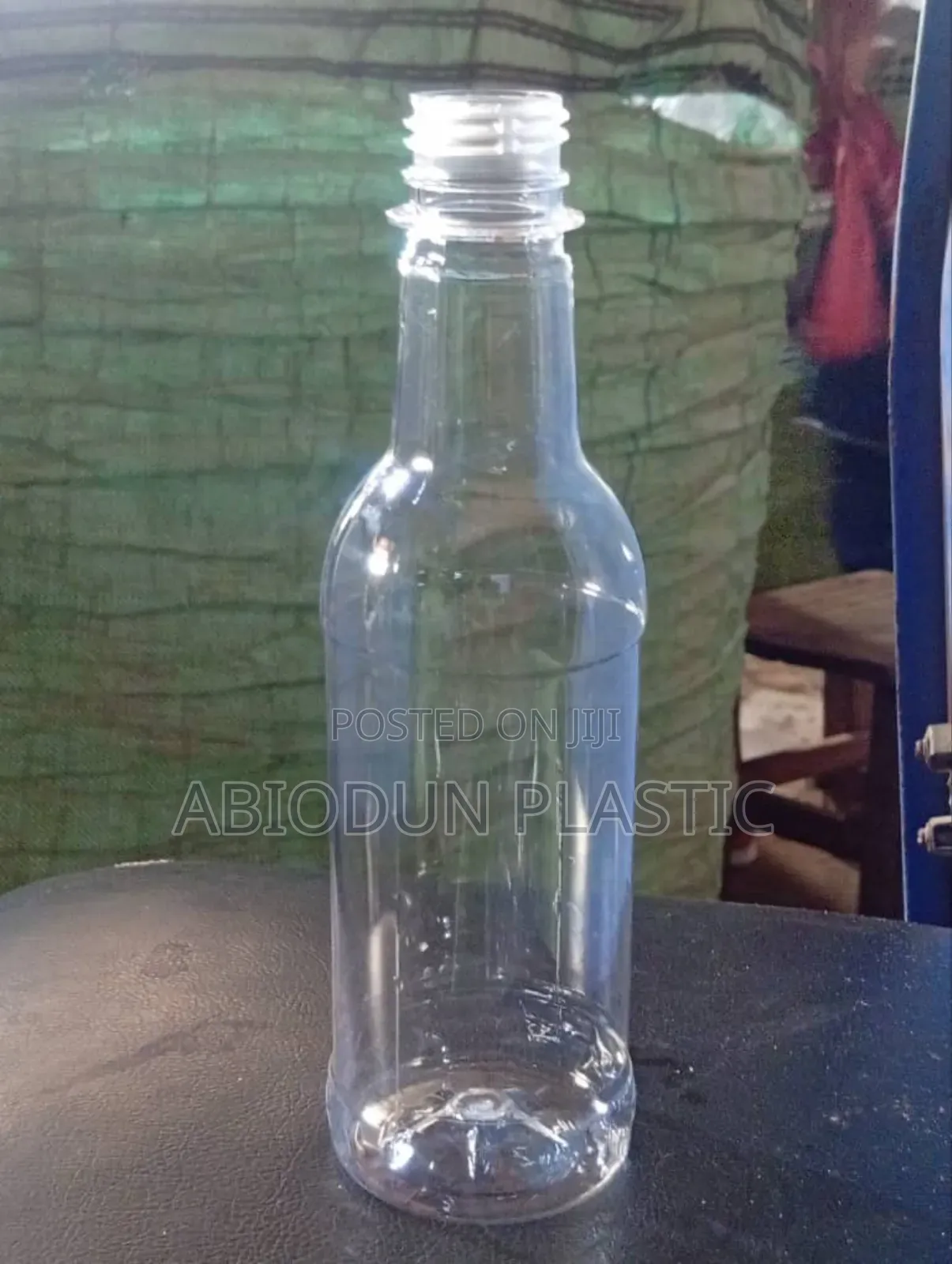 35cl Bear Bottle