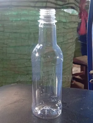 35cl Bear Bottle