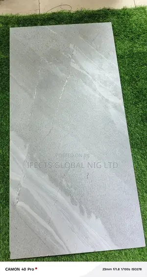 50x120 Matt Floor Tiles