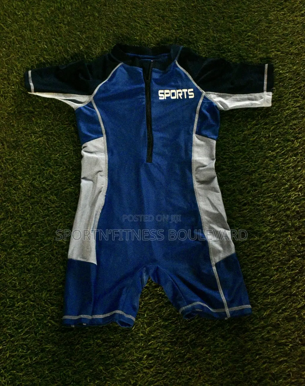 Quality Children Swimming Trunks