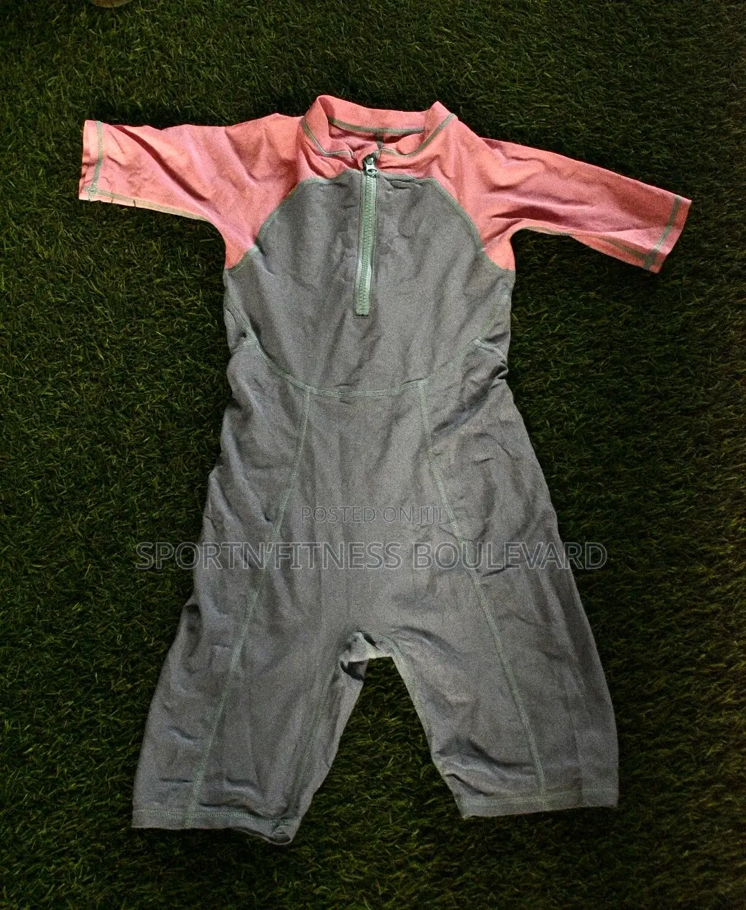 Quality Children Swimming Trunks