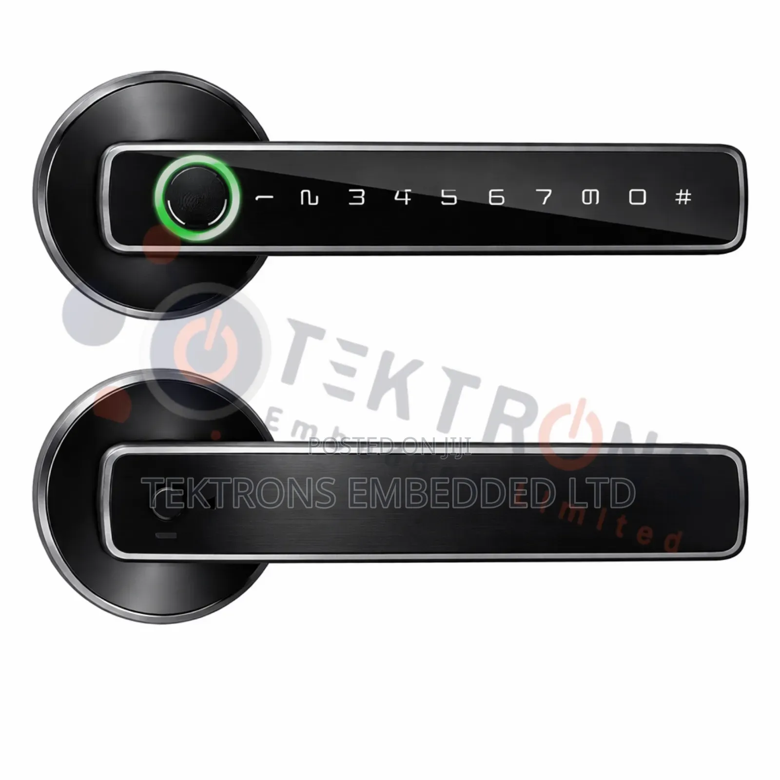 Biometric Smartlock