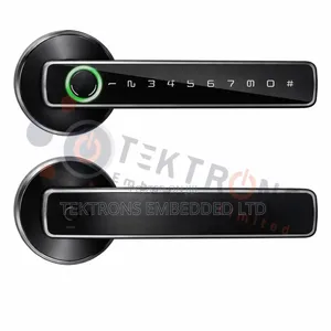 Biometric Smartlock