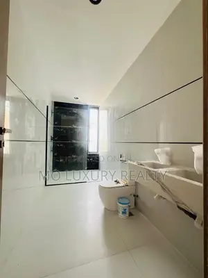 5bdrm Duplex in Cowry Creek Estate, Ikate for rent