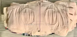 Comfortable Nursing Bra – Soft Support for Breastfeeding Moms