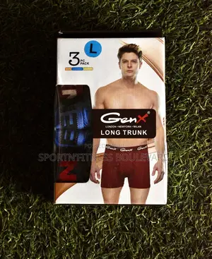 Quality Boxers Underwear