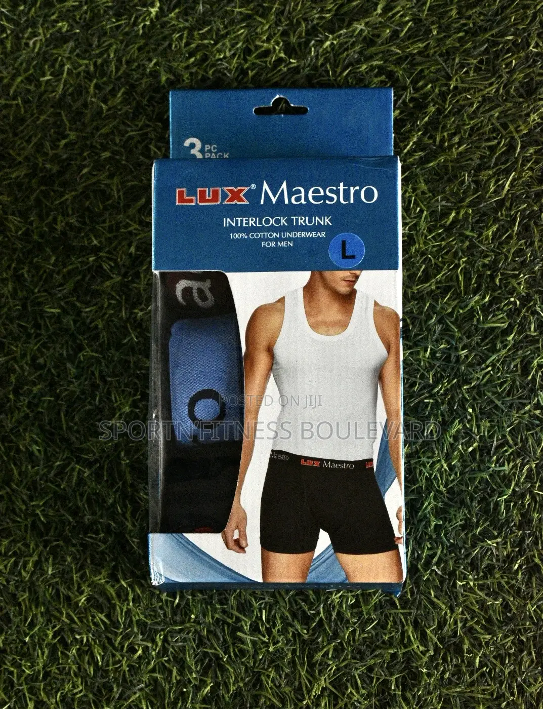 Quality Boxers Underwear