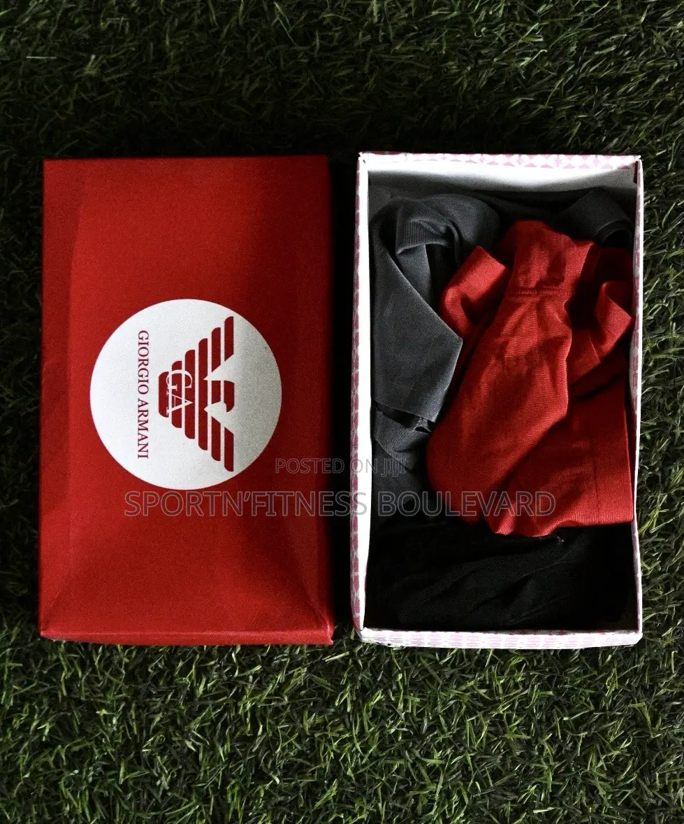Quality Boxers Underwear