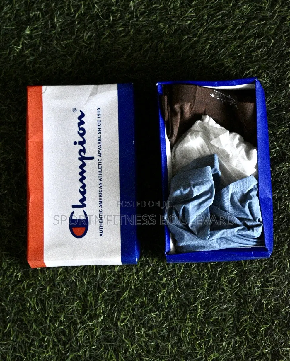Quality Boxers Underwear