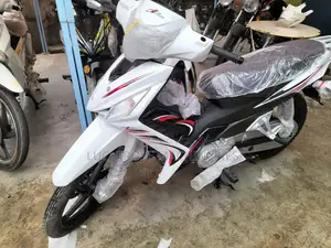 New Motorcycle 2026