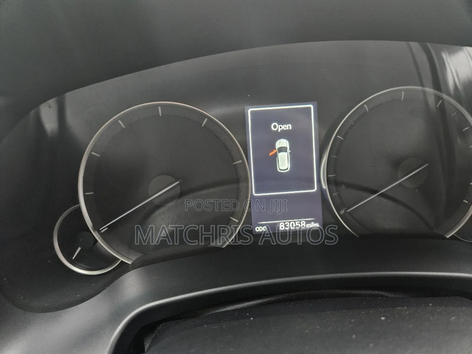 Lexus RX 350 2017 Gray