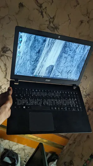 Laptop Acer Aspire 3 A315-51 12GB Intel Core i3 HDD 1T