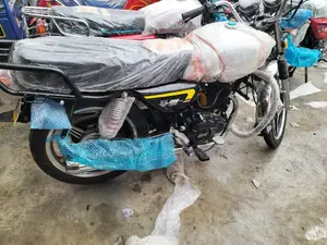 New Qlink XF 200 2025
