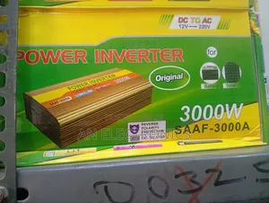 3000w Power Inverter