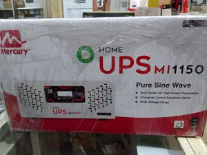 Mercury Home Ups Mi 1150