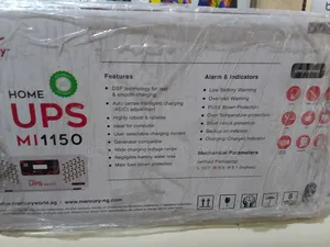 Mercury Home Ups Mi 1150