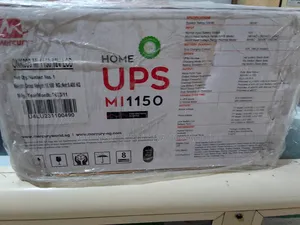 Mercury Home Ups Mi 1150