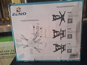 Wall Mount