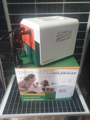 New Model Colar 1000pro + 300w Solar Generator + 200w Solar Panel