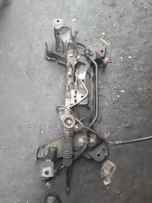 Front Beam for Mazda Tribute and Ford Escape 2004 to 2007