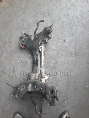Front Beam for Mazda Tribute and Ford Escape 2004 to 2007