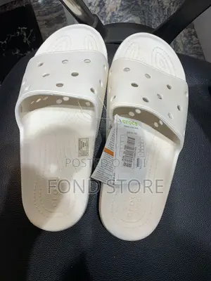 Classic Crocs Slide