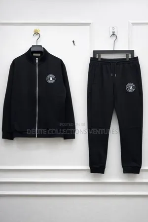 *Luxury Gucci Track Suit*