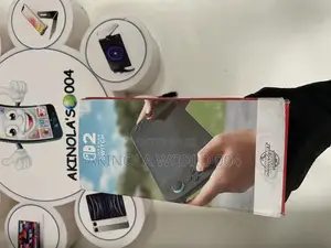 Brand New Nintendo Switch 2 Consoles