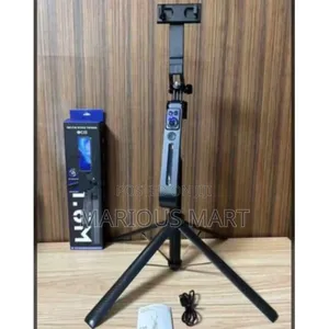 C12 Ai Tracking Tripod